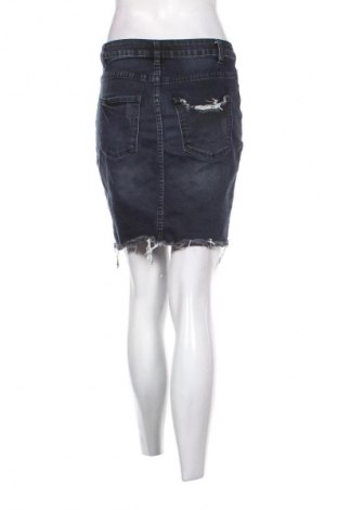 Szoknya Amisu, Méret S, Szín Kék, Ár 2 959 Ft