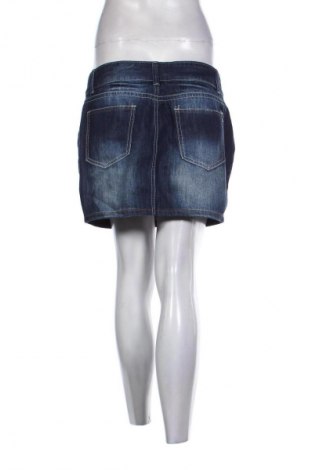 Φούστα Amisu, Μέγεθος M, Χρώμα Μπλέ, Τιμή 2,99 €