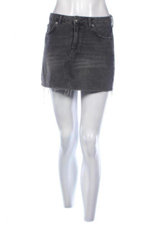 Szoknya BDG, Méret S, Szín Fekete, Ár 669 Ft