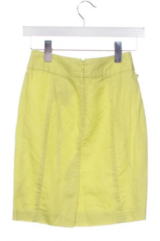 Rock Banana Republic, Größe XS, Farbe Grün, Preis 10,90 €