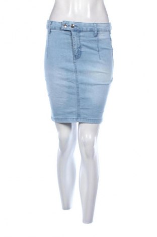 Φούστα Beloved, Μέγεθος S, Χρώμα Μπλέ, Τιμή 2,99 €