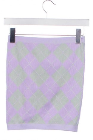 Пола Bershka, Размер XS, Цвят Многоцветен, Цена 7,66 €