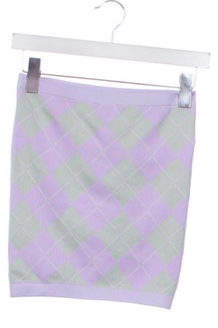 Пола Bershka, Размер XS, Цвят Многоцветен, Цена 7,66 €