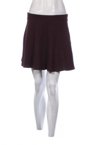 Spódnica Bershka, Rozmiar M, Kolor Czerwony, Cena 39,99 zł