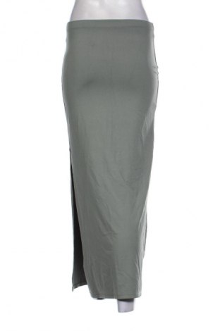 Szoknya Bershka, Méret S, Szín Szürke, Ár 1 539 Ft