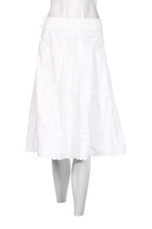 Rock Betty Barclay, Größe M, Farbe Weiß, Preis 20,99 €