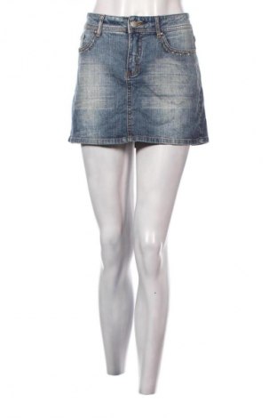 Szoknya Bpc Bonprix Collection, Méret M, Szín Kék, Ár 669 Ft