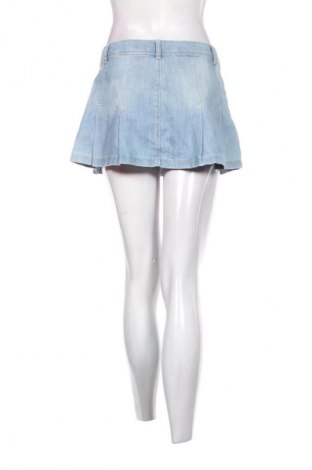 Sukně Bsk, Velikost S, Barva Modrá, Cena  49,00 Kč