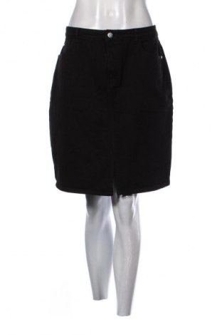 Szoknya Cache Cache, Méret L, Szín Fekete, Ár 3 480 Ft