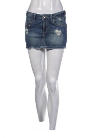 Szoknya Calliope, Méret S, Szín Kék, Ár 1 629 Ft