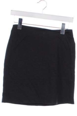 Rock Camaieu, Größe XS, Farbe Grau, Preis 3,99 €