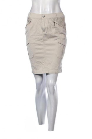 Sukně Collection, Velikost S, Barva Béžová, Cena  99,00 Kč