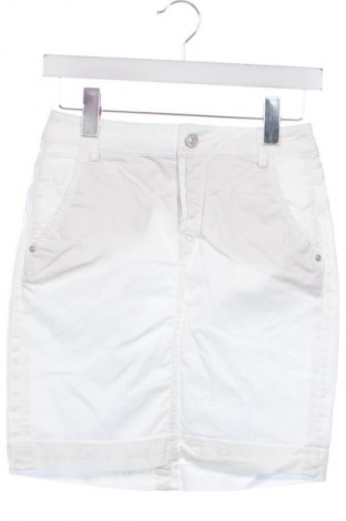 Пола Comma,, Размер XS, Цвят Бял, Цена 5,11 €