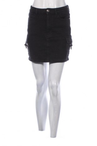 Szoknya Denim Co., Méret M, Szín Fekete, Ár 1 049 Ft