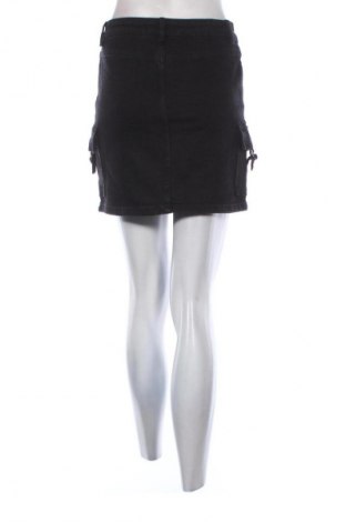 Szoknya Denim Co., Méret M, Szín Fekete, Ár 1 049 Ft