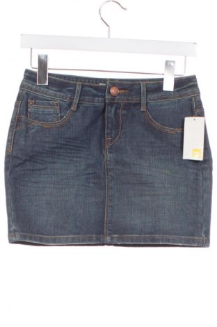 Пола Denim Life, Размер XXS, Цвят Син, Цена 2,55 €