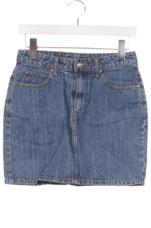 Szoknya Dr. Denim, Méret XS, Szín Kék, Ár 669 Ft