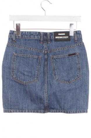 Szoknya Dr. Denim, Méret XS, Szín Kék, Ár 669 Ft