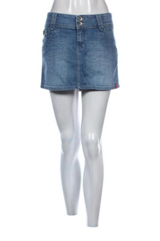 Rock Edc By Esprit, Größe XL, Farbe Blau, Preis 2,99 €