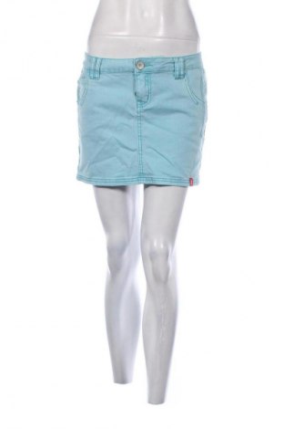 Spódnica Edc By Esprit, Rozmiar S, Kolor Niebieski, Cena 22,99 zł