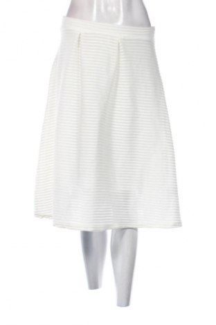 Sukňa Edge, Veľkosť M, Farba Biela, Cena  15,86 €