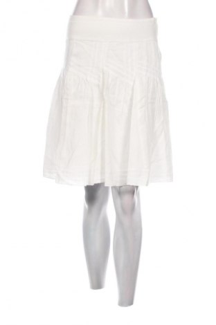 Sukně Esprit, Velikost S, Barva Bílá, Cena  49,00 Kč