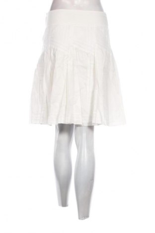 Sukně Esprit, Velikost S, Barva Bílá, Cena  49,00 Kč