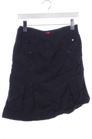 Spódnica Esprit, Rozmiar XS, Kolor Niebieski, Cena 20,99 zł