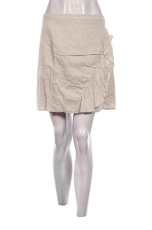 Spódnica Esprit, Rozmiar M, Kolor Beżowy, Cena 22,99 zł