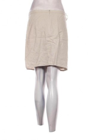 Spódnica Esprit, Rozmiar M, Kolor Beżowy, Cena 22,99 zł