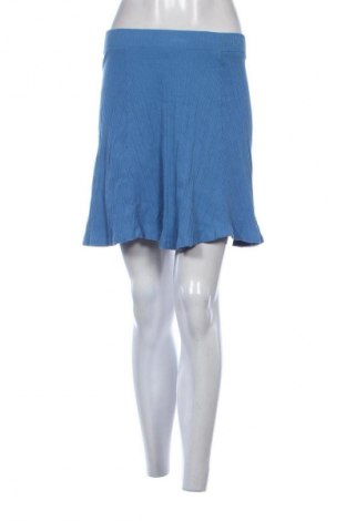 Szoknya Fb Sister, Méret M, Szín Kék, Ár 769 Ft