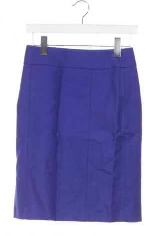 Sukně Gerard Darel, Velikost XS, Barva Fialová, Cena  469,00 Kč