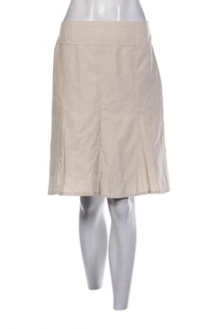 Szoknya Gerry Weber, Méret M, Szín Bézs, Ár 1 209 Ft