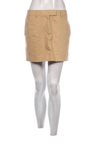 Пола Gina Tricot, Размер S, Цвят Бежов, Цена 4,09 €