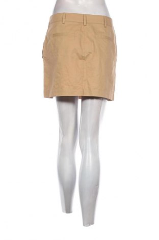 Пола Gina Tricot, Размер S, Цвят Бежов, Цена 4,09 €