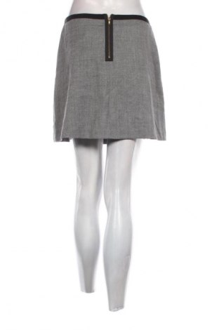 Rock H&M, Größe M, Farbe Grau, Preis 1,99 €