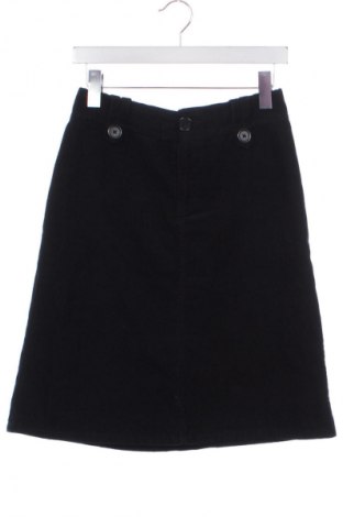 Rock H&M, Größe XS, Farbe Schwarz, Preis 3,99 €