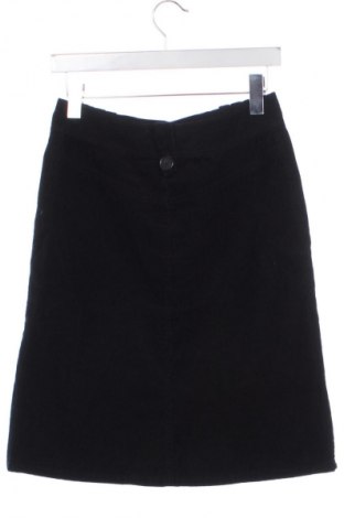 Rock H&M, Größe XS, Farbe Schwarz, Preis 3,99 €