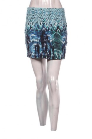 Rock H&M, Größe S, Farbe Mehrfarbig, Preis 1,99 €