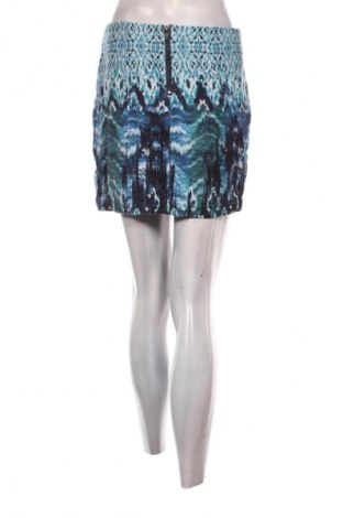 Rock H&M, Größe S, Farbe Mehrfarbig, Preis 1,99 €