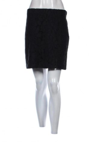 Sukně H&M, Velikost XL, Barva Černá, Cena  49,00 Kč