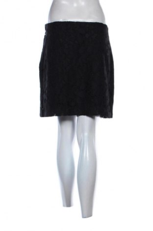 Sukně H&M, Velikost XL, Barva Černá, Cena  49,00 Kč