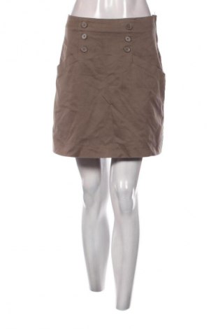 Sukně H&M, Velikost S, Barva Hnědá, Cena  49,00 Kč