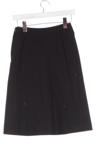 Sukně H&M, Velikost XS, Barva Černá, Cena  49,00 Kč