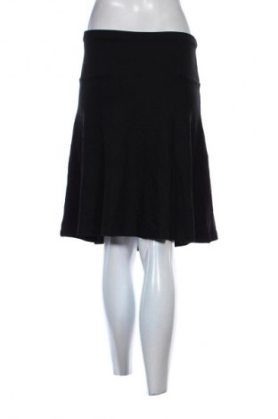 Sukně H&M, Velikost L, Barva Černá, Cena  49,00 Kč