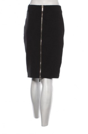 Sukně H&M, Velikost M, Barva Černá, Cena  129,00 Kč