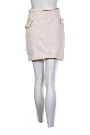 Sukně H&M, Velikost M, Barva Krémová, Cena  59,00 Kč