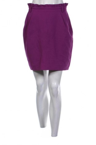 Sukně H&M, Velikost M, Barva Fialová, Cena  217,00 Kč