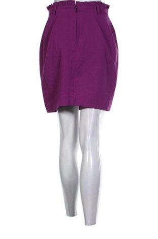 Sukně H&M, Velikost M, Barva Fialová, Cena  217,00 Kč