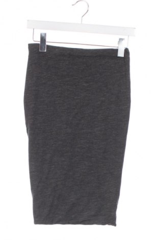 Sukně H&M, Velikost XS, Barva Šedá, Cena  89,00 Kč
